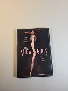 Showgirls (DVD, 2000, Widescreen) - Picture 1 of 6