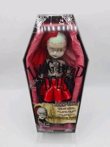 Mezco Living Dead Dolls Jeepers selten 2005 geöffnet neuwertig - Bild 1 von 6