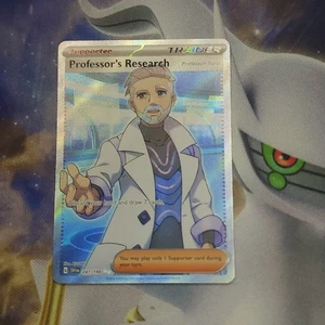 Professor's Research 241/198 SV01: Scarlet & Violet Base Set Holo - Picture 1 of 2