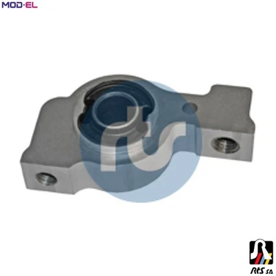 2x MOUNTING CONTROLTRAILING ARM 017-00797 FOR PEUGEOT CITROEN C5/III/Break C6 - Image 1 of 4