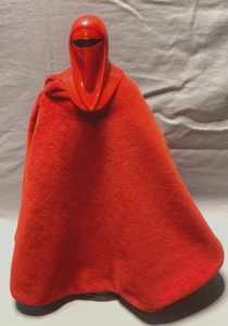 Guardia Real del Emperador 12" Star Wars El Retorno del Jedi 1998 sobre soporte de madera - Imagen 1 de 5