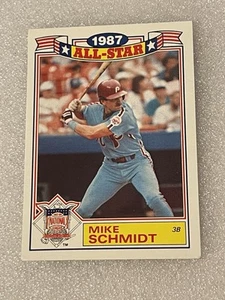 Mike Schmidt Plus More!~Phillies 10 Card lot~Mint Condition - Picture 1 of 20
