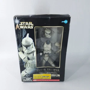 Star Wars ArtFX Clone Trooper 1/7 Scale Model Kit Statue Limited Edition 2002 - Bild 1 von 10