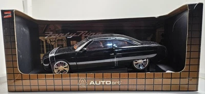 Autoart escala 1/18 Ford 49 concept car diecast en caja original Foto 1 de 4
