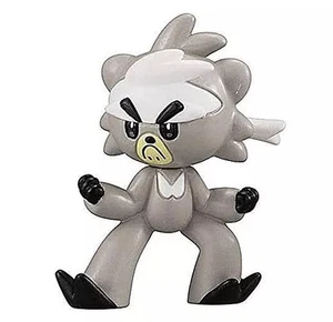 Kubfu Pokemon Get Collections Candy My Pokemon Journey Collectible - Picture 1 of 1