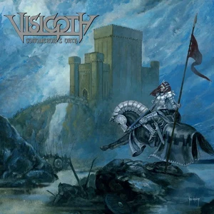 VISIGOTH - Conqueror's Oath [CD] - Picture 1 of 1