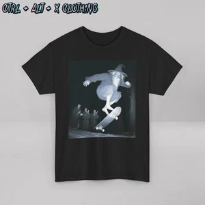 Gandalf Skating with Squad Funny Shirt, lord of the Rings Shirt lotr - Picture 1 of 13