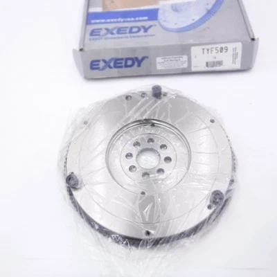 Exedy OE Flywheel TYF509 for 2002-2011 Toyota Camry, 2004-2005 Rav4 - Image 1 of 3