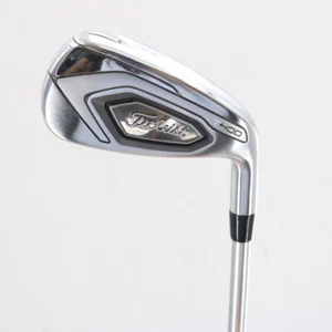 Titleist T400 Individual 7 Iron Graphite A Senior Flex Right-Handed P-150327 - Picture 1 of 8