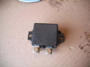 Bosch 0332 002 163 High Power Relay 12V 75A, New - Picture 1 of 3