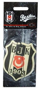 Besiktas Istanbul Autoduft NEU OVP - Picture 1 of 1