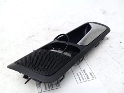 Manija interior de la puerta del pasajero trasero Volkswagen Passat 2006-2010 OEM Foto 1 de 4