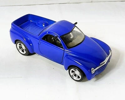 Blue SS 1:32 scale Boley Corp  - Image 1 of 2