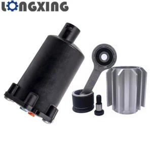 Hitachi Air Compressor Filter Dryer Piston Cylinder for Land Rover L319 L320 322 - Bild 1 von 10