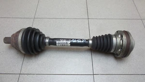 Audi TT TTS 8J Eje De Transmisión Delantero Izquierdo VL 8J0407761A 5.000Km - Picture 1 of 3
