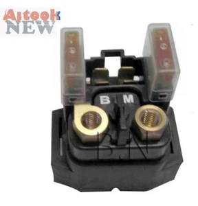 Starter Solenoid Relay For Yamaha WR250 WR250F 2003 2004 2005 2006 - Picture 1 of 1