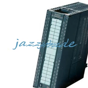 1PCS Siemens 6ES7321-1FH00-0AA0 input module Tested - Picture 1 of 2