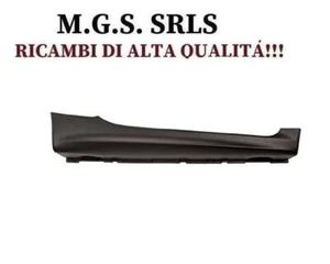MODANATURA LONGHERONE SOTTOPORTA DESTRA SMART-FORTWO (03/07-08/14) - Foto 1 di 2