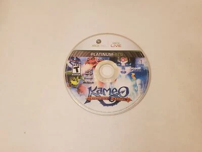 Kameo Platinum Hits (Xbox 360) - Image 1 of 2