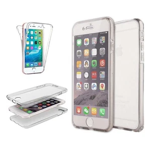 Case For Apple iPhone 7 iPhone 8 iPhone SE 360 Protection Front Back Cover - Picture 1 of 10