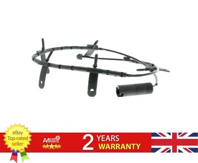 Front Brake Pad Wear Warning Contact For Mini MINI 01-06 34356778175 - Image 1 of 4