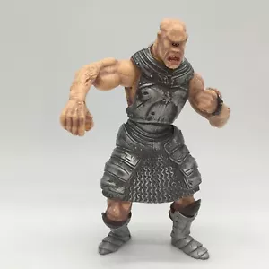 2005 Hasbro Disney Modellino Il leone La strega e l'armadio Ciclope - Foto 1 di 11