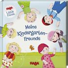 Meine Kindergarten-Freunde - Little Friends Frömelt, Ines und Lana Loutsa: