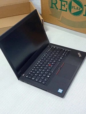Lenovo ThinkPad T470 - Immagine 1 di 4