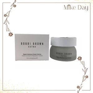 Bobbi Brown Extra Repair Moisture Cream Intense 1.7 oz / 50ml Brand New in Box - Picture 1 of 1