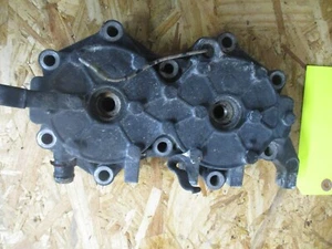 EVINRUDE JOHNSON OUTBOARD CYLINDER HEAD 326504 (W32) - Picture 1 of 2