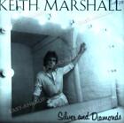 Keith Marshall - Silver And Diamonds 7in (VG/VG) .