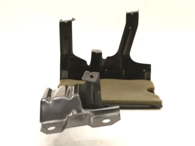 NUEVO OEM Ford filtro de aire soporte de montaje F6UZ-9647-CA E150 E250 E350 1992-1996 Foto 1 de 4