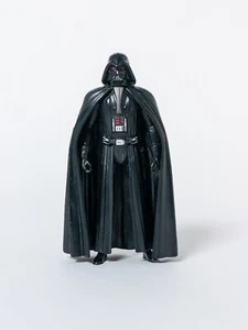 STAR WARS FIGUR 2015 REBELLS DARTH VADER ANIMIERTER HASBRO SAMMLERSTÜCK LOSE OOB - Bild 1 von 6