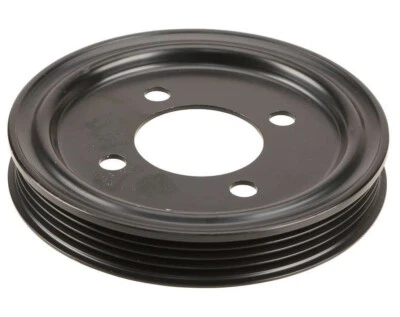 Polea embrague ventilador refrigeración motor original Toyota 1637162010 Foto 1 de 2