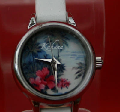 KAHUNA  - LADIES WRISTWATCH - BRAND NEW, PERFECT - REQUIRES BATTERY! - Image 1 of 4