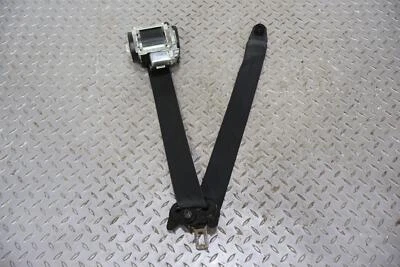 Retractor cinturón seguridad delantero izquierdo Land Rover Range Rover Sport 10-13 (Ocean IOA) Foto 1 de 4