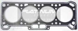 CYLINDER HEAD GASKET for PROTON PERSONA LE XLIS SAGA SATRIA WIRA 1.5L 4G15 SOHC - Picture 1 of 2