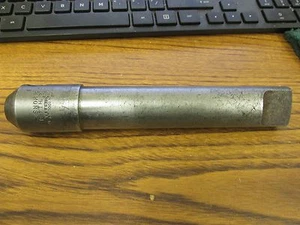 Weldon 1/2" Schaftfräserhalter 1,25" Schaft - Bild 1 von 3