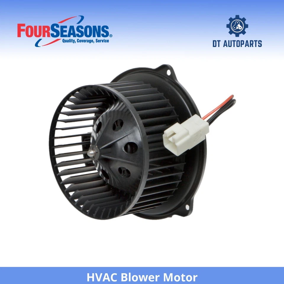 Motor soplador de climatización para Toyota Avalon 1995-2004 4 estaciones 1996 1997 1998 1999 2000 Foto 1 de 4