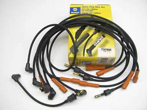 Napa 700166 Ignition Spark Plug Wire Set