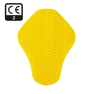 OXFORD DYNAMIC 2.0 MOTORCYCLE MOTORBIKE JACKET CE LEVEL 2 BACK INSERT PROTECTOR - Picture 1 of 4
