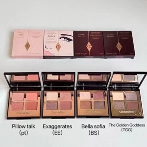 Charlotte Tilbury Palette 5.2g - Various Shades UK - Picture 1 of 8