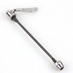 Road Bicycle Quick Release Skewer Lever Bike Trainer For Structure Rear Axle - Picture 1 of 8