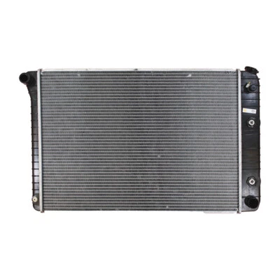 DPI-730 AT Aluminum Radiator For 1973-1986 Chevy C/K Pickup Suburban V8 Foto 1 de 4