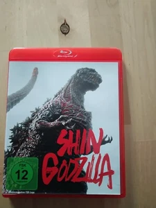 Shin Godzilla Blu- Ray - Bild 1 von 1