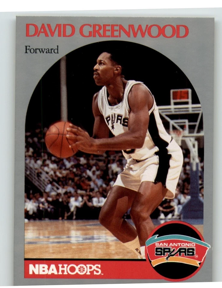 1990 NBAHOOPS -COMPLETE YOUR SET-EX+ SEE PHOTOS BUY 320-340 SAVE 1039 - Image 1 of 1