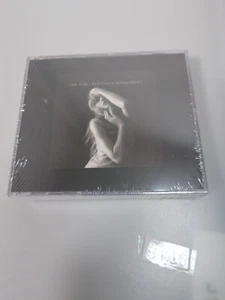 Taylor Swift The Tortured Poets Department Deluxe CD The Black Dog TTPD - Bild 1 von 7