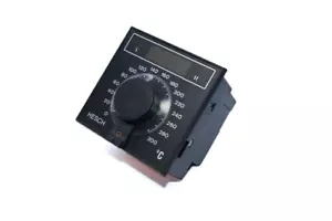 HESCH HE 002 TEMPERATURE CONTROLLER - Picture 1 of 5