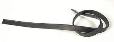 BAYERSAN 10"" GOMA DE REPUESTO LIMPIEZA DE VENTANAS 10x10"" (Paquete 10)