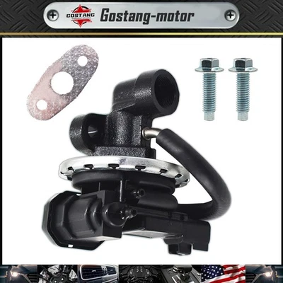 Válvula EGR EGV1039 apta para Mercury Monterey Ford Freestar 2004-2006 2007 nueva Foto 1 de 4